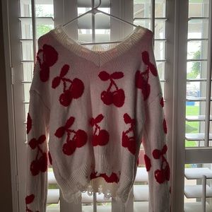 Alter’d state sweater